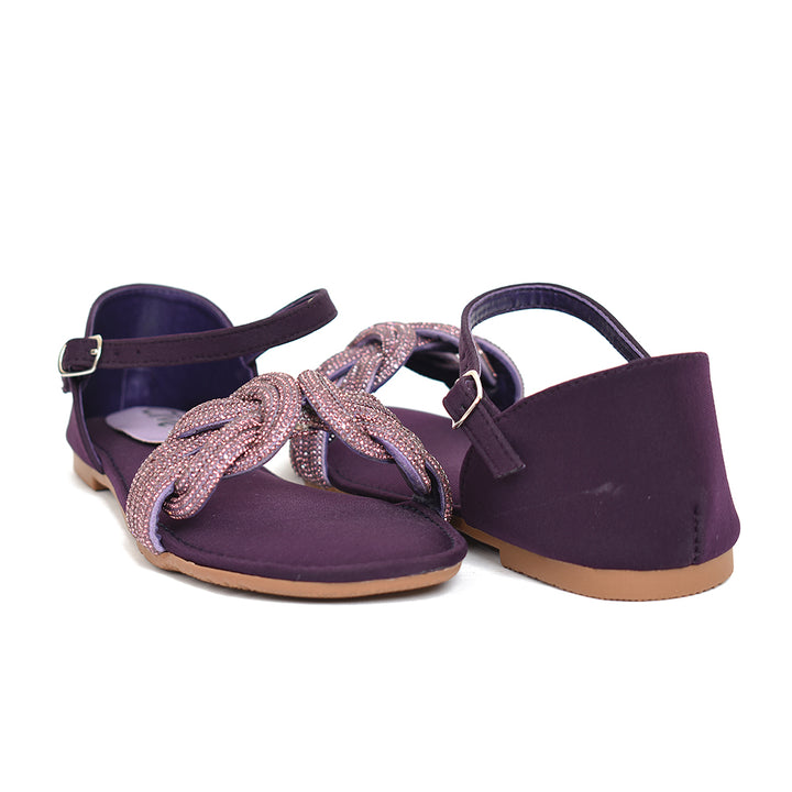 Fancy Flat Sandal