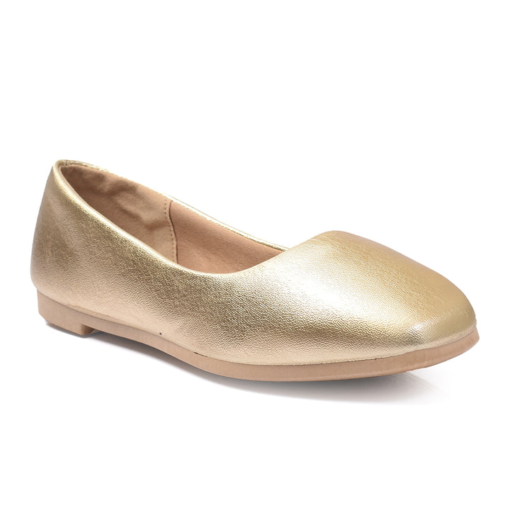Casual Pumps