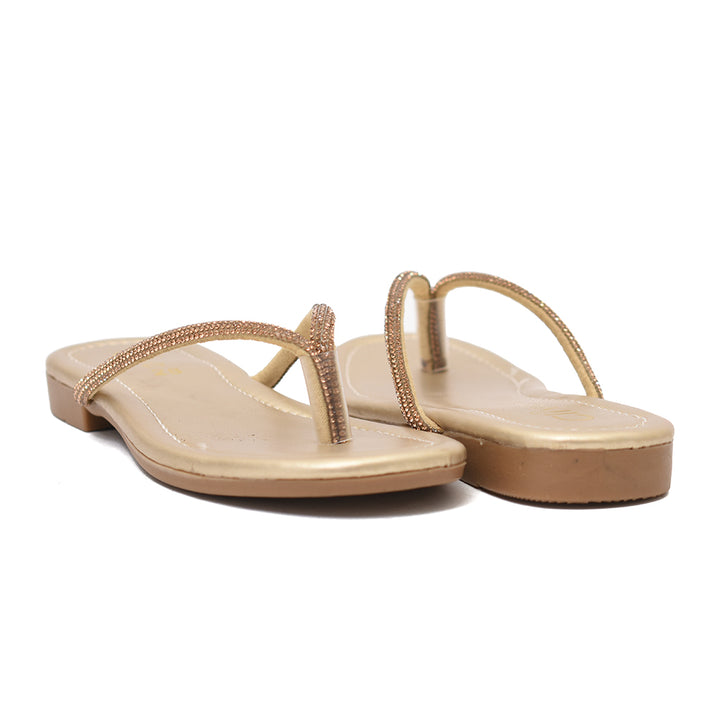 Girls Casual Slipper