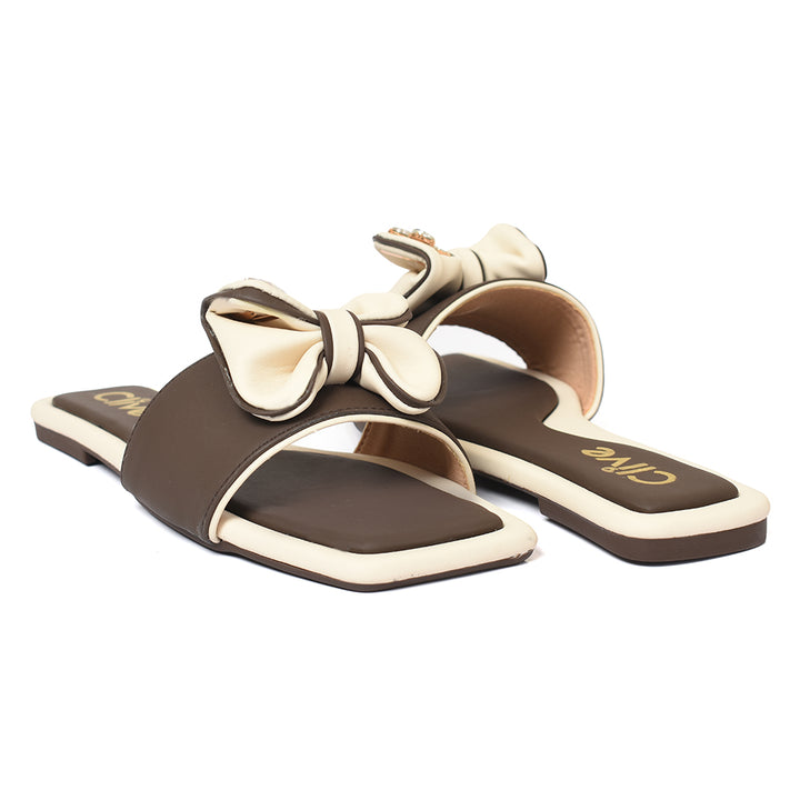 Casual Flat Slipper