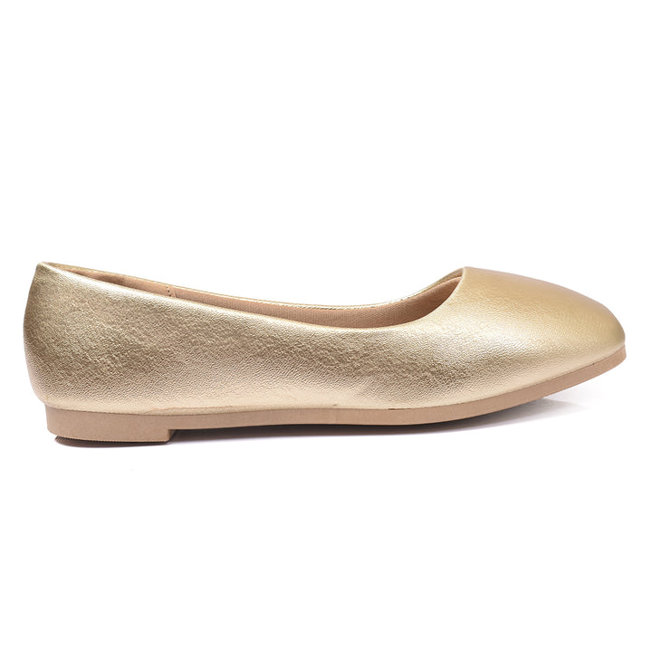 Casual Pumps