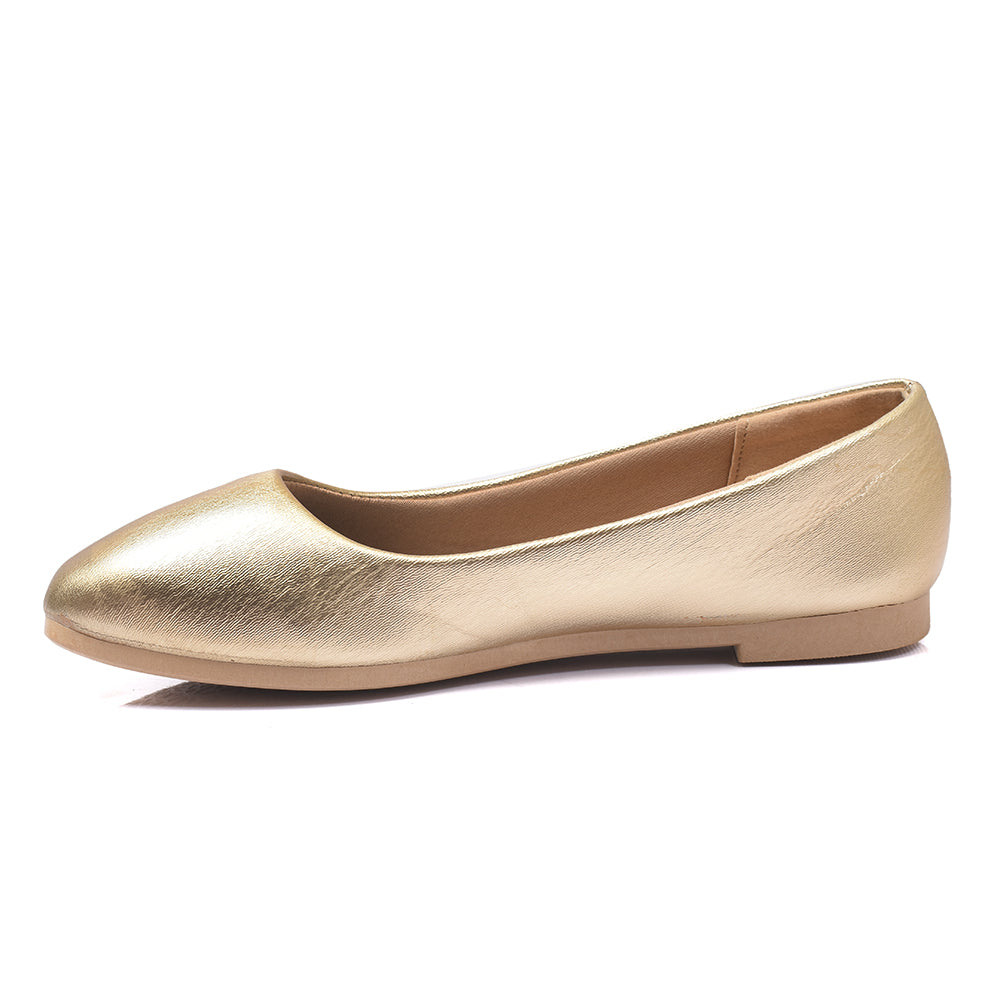 Casual Pumps