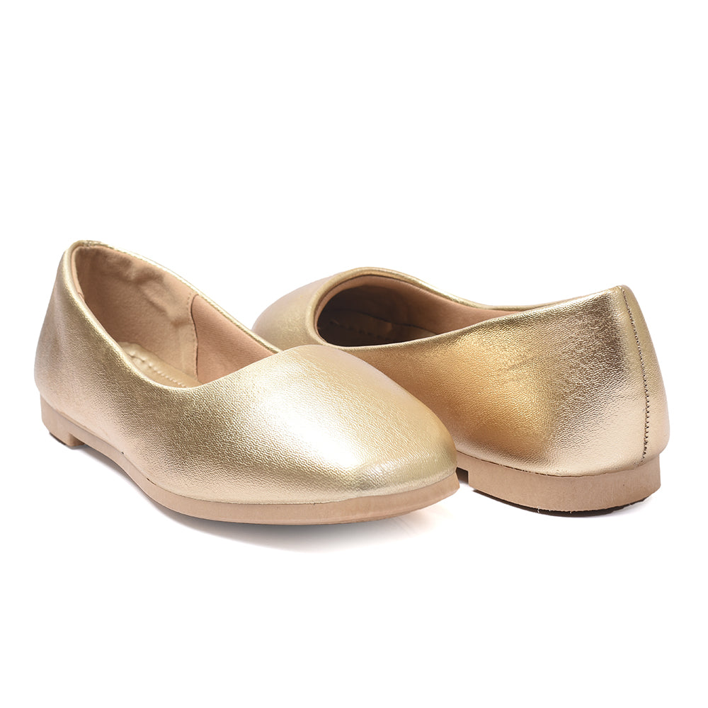 Casual Pumps