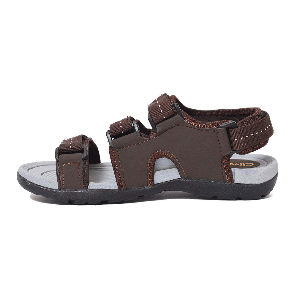 Boys Casual Sandal (Large Size)
