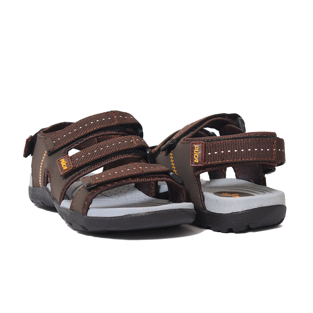 Boys Casual Sandal (Large Size)