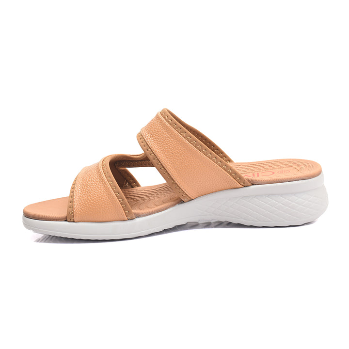 Casual PU Slipper