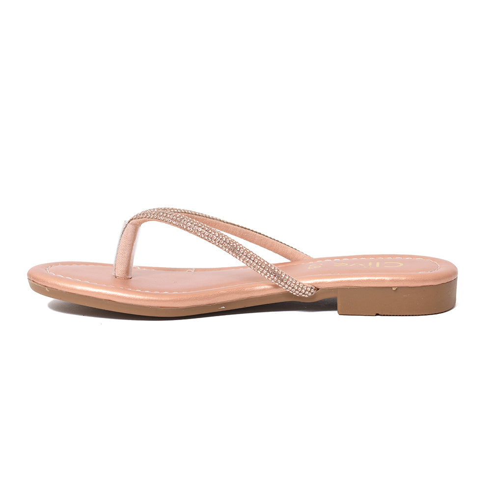 Girls Casual Slipper