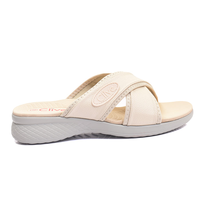 Casual PU Slipper