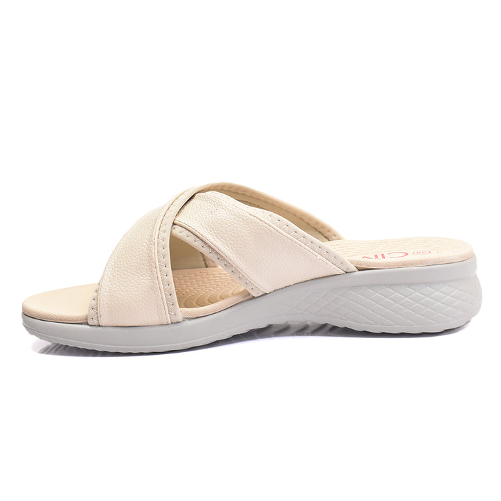 Casual PU Slipper