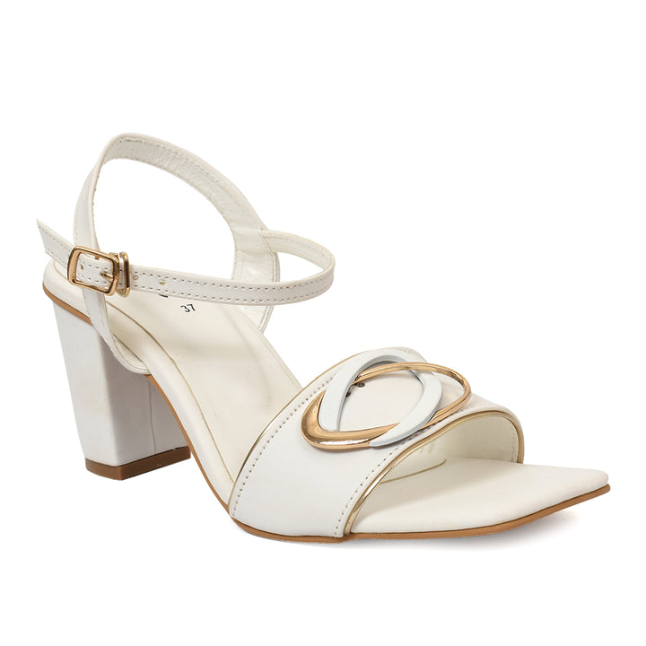 Formal Sandal Heels