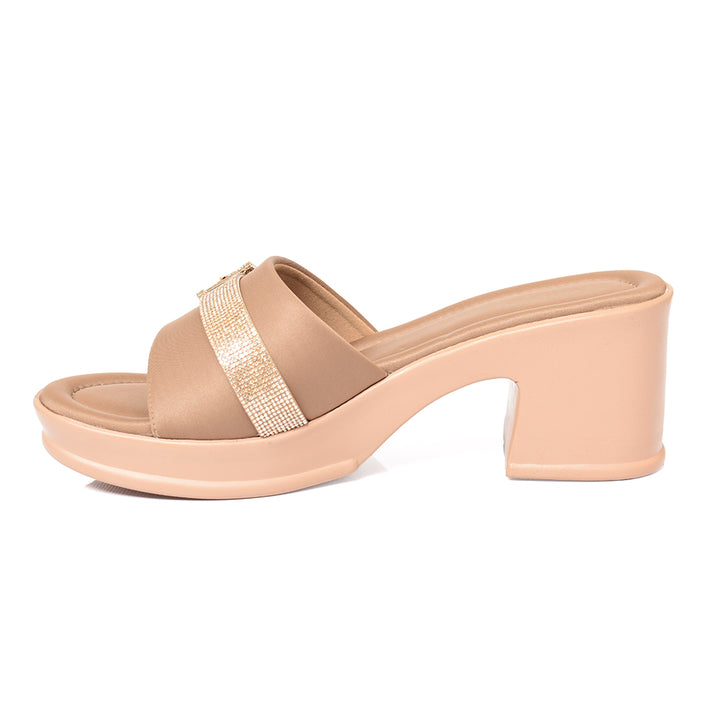 Casual PU Slipper