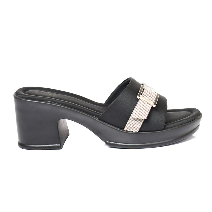 Casual PU Slipper