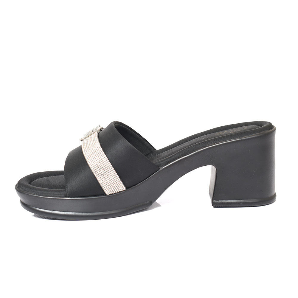 Casual PU Slipper