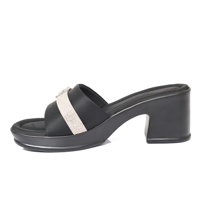 Casual PU Slipper