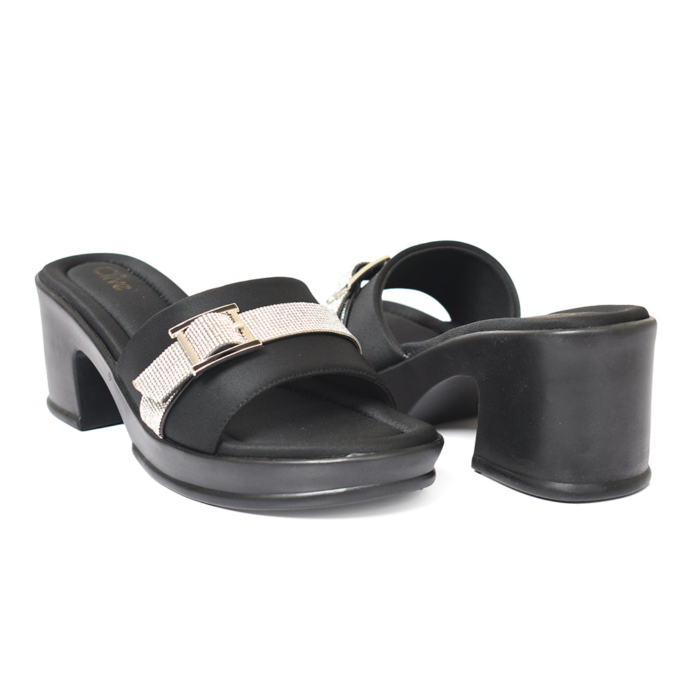 Casual PU Slipper
