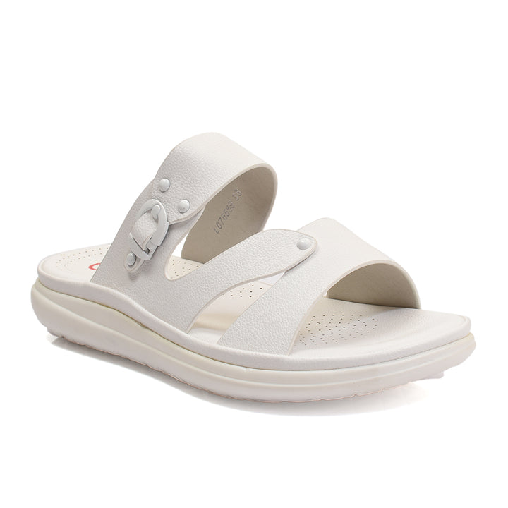Casual PU Slipper