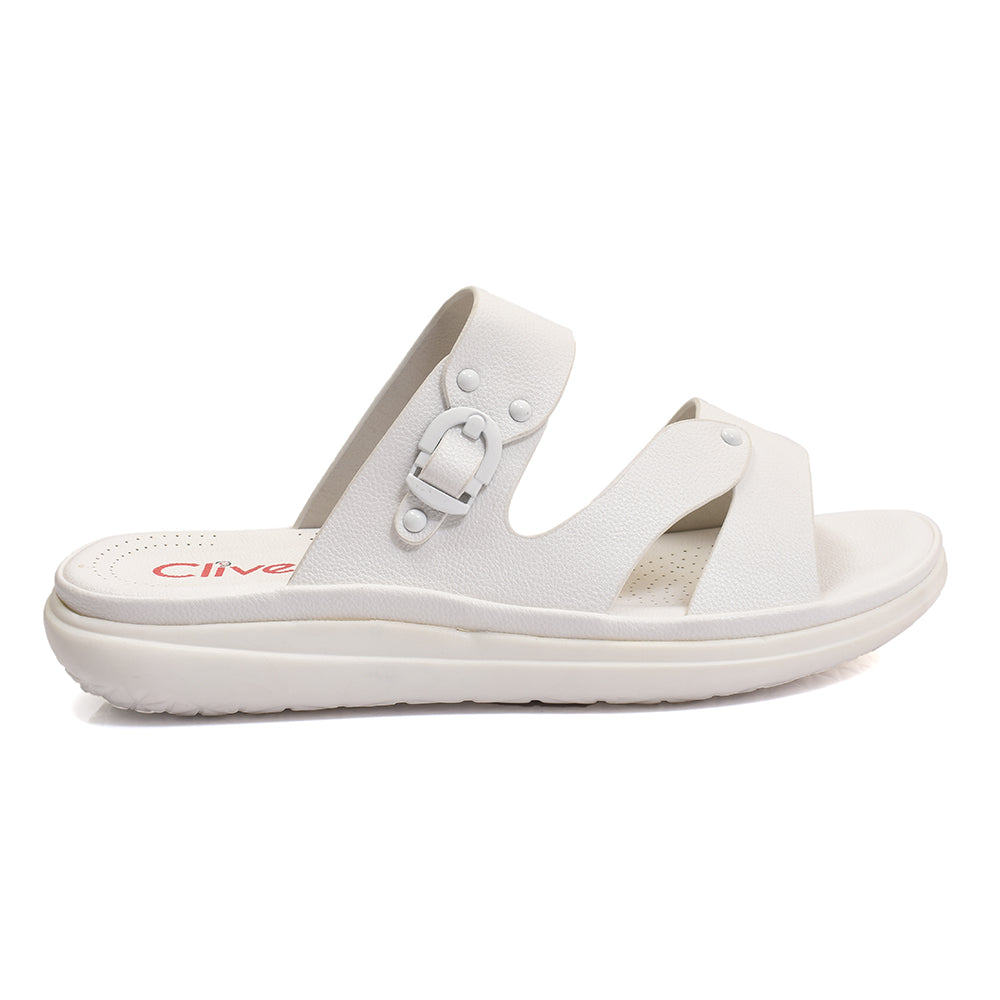 Casual PU Slipper