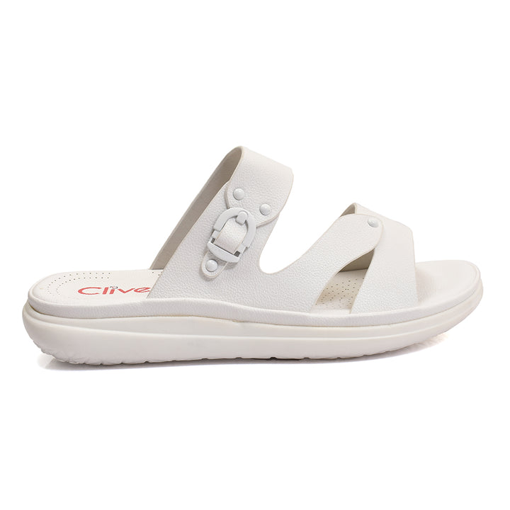 Casual PU Slipper