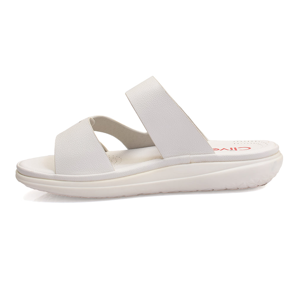 Casual PU Slipper