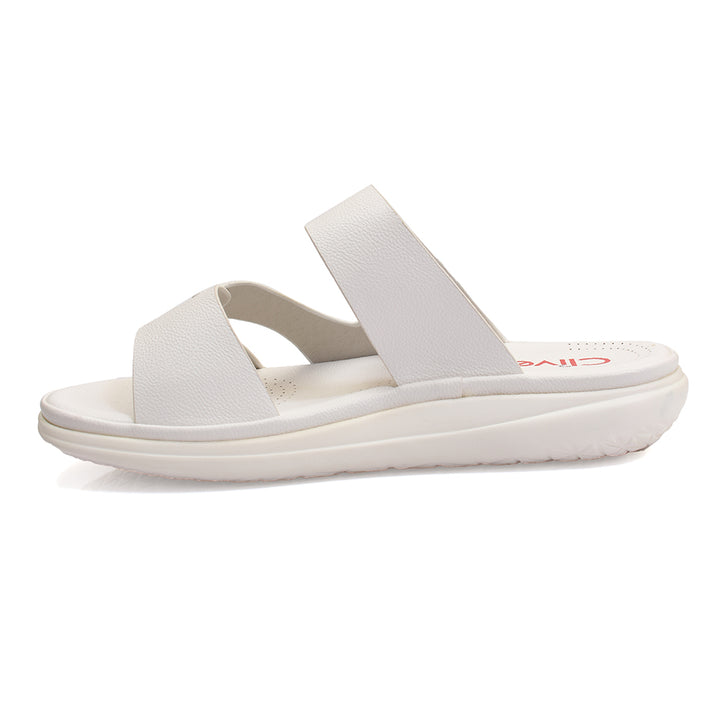 Casual PU Slipper