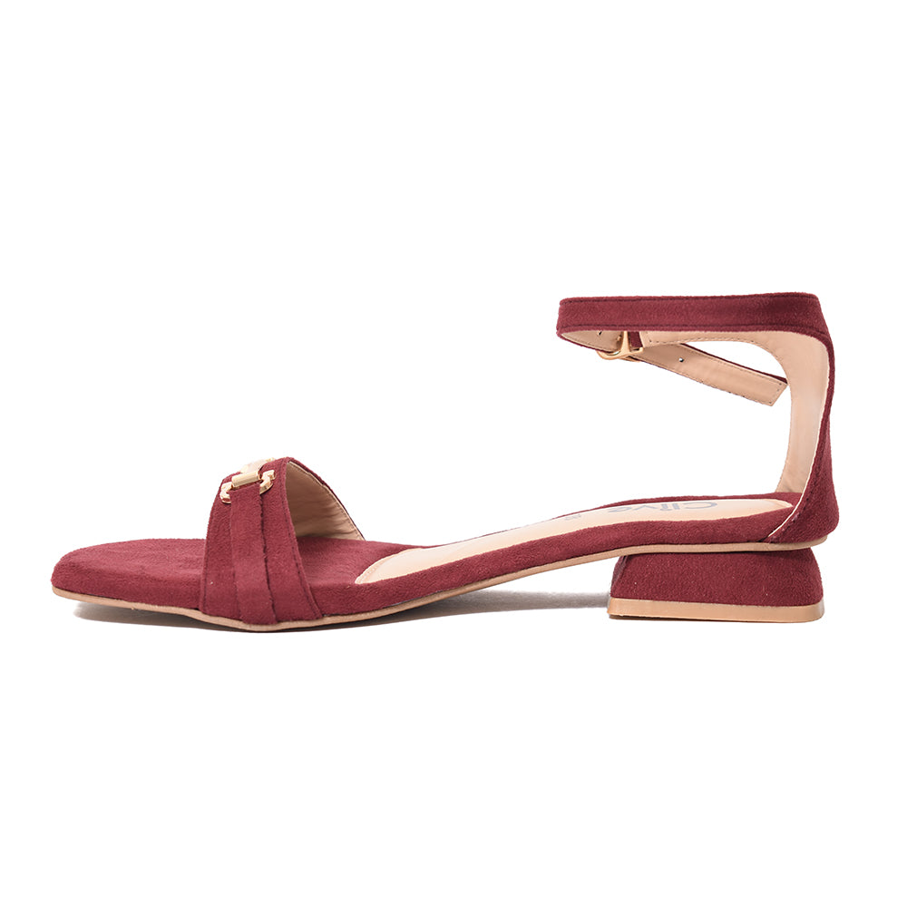 Casual Sandal Rip
