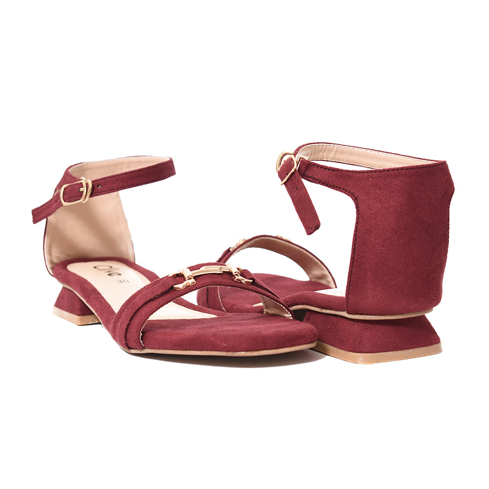 Casual Sandal Rip