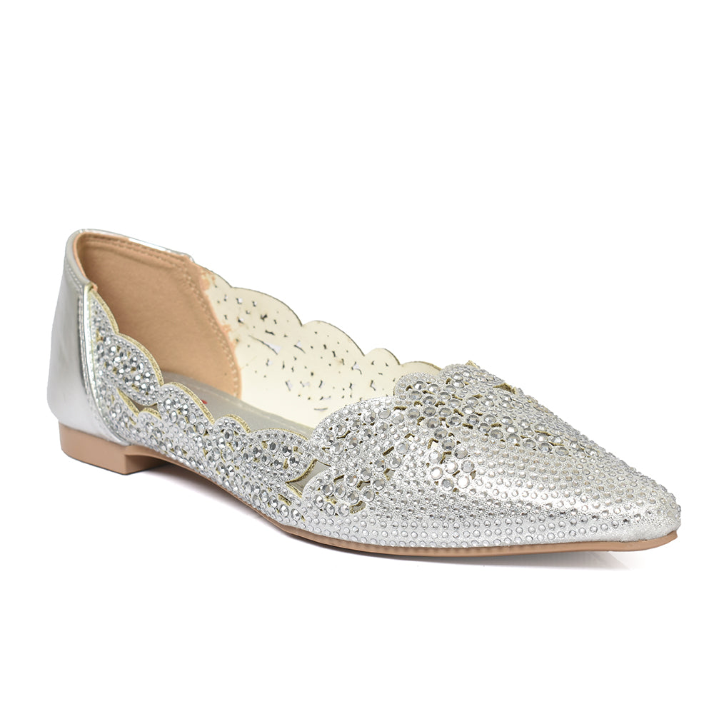 Fancy Pumps