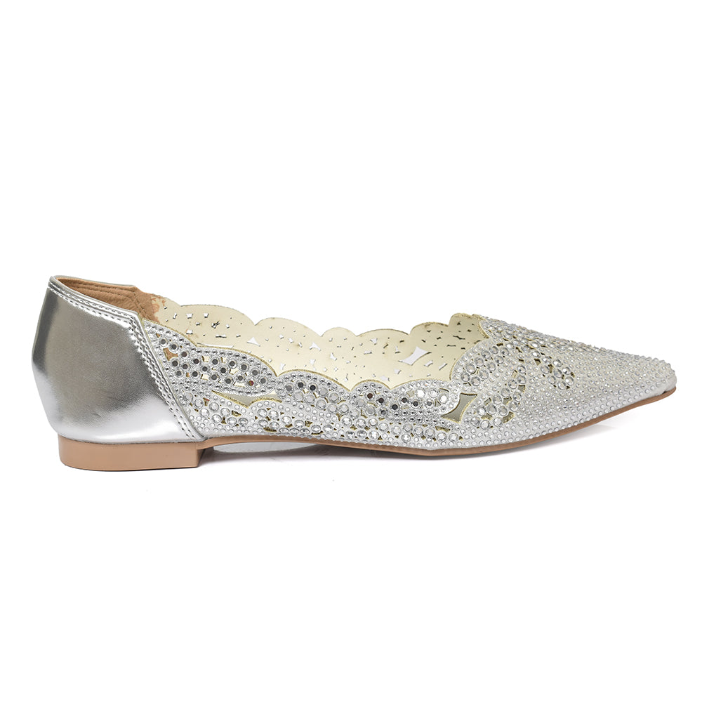 Fancy Pumps