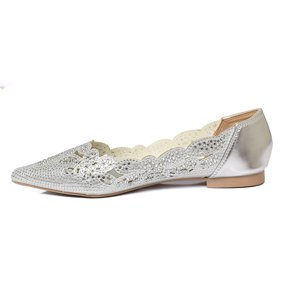 Fancy Pumps