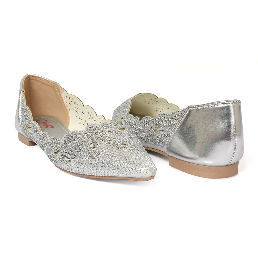 Fancy Pumps