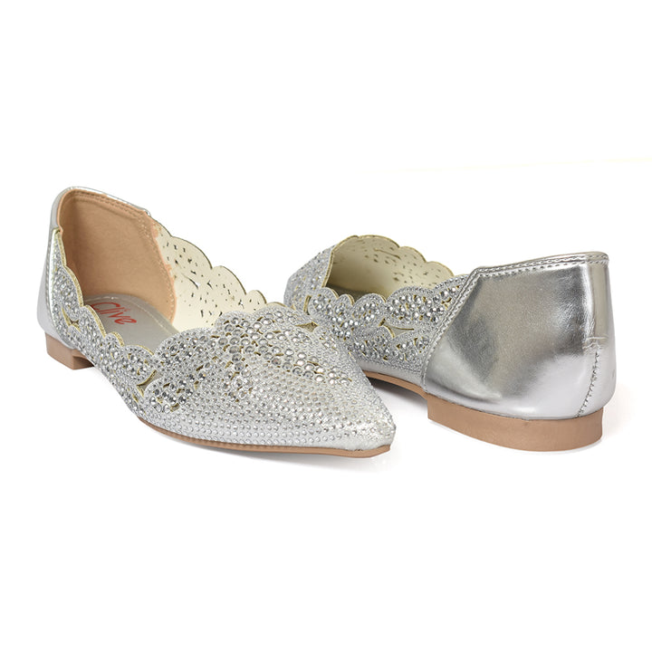 Fancy Pumps