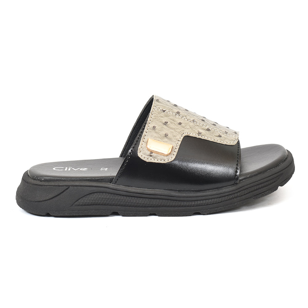 Kids Casual Sandal (Large Size)