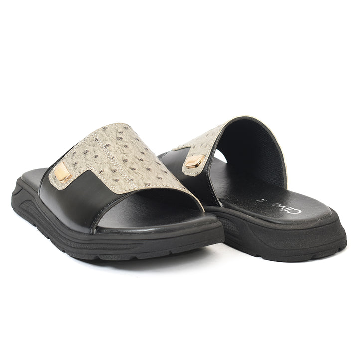 Kids Casual Sandal (Large Size)
