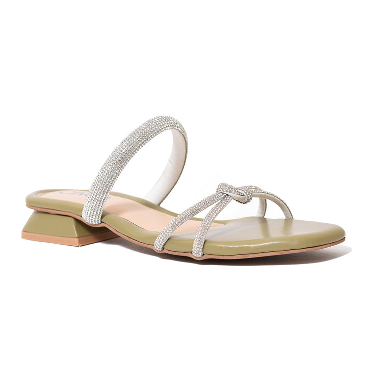 Casual Flat Slipper