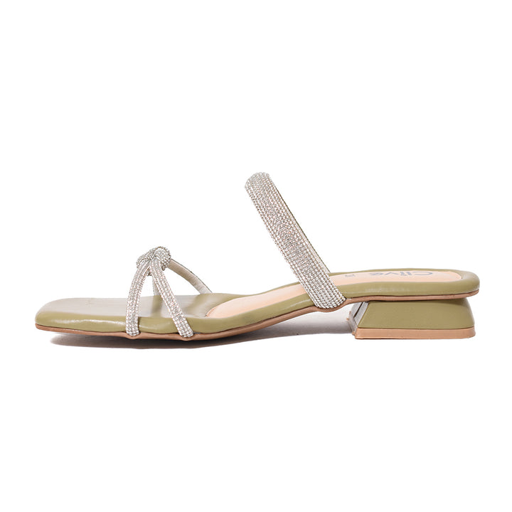 Casual Flat Slipper