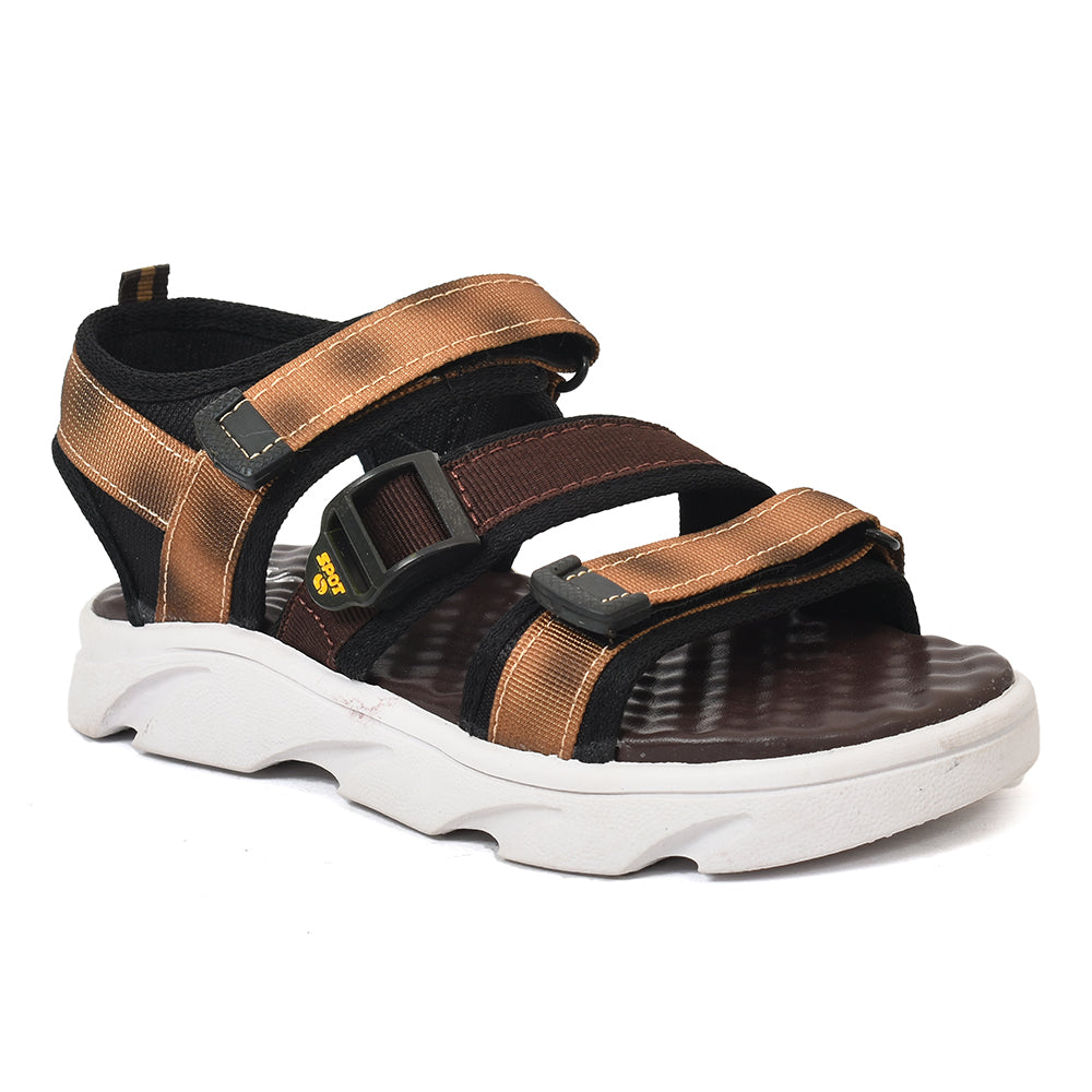 Kids Casual Sandal (Large Size)