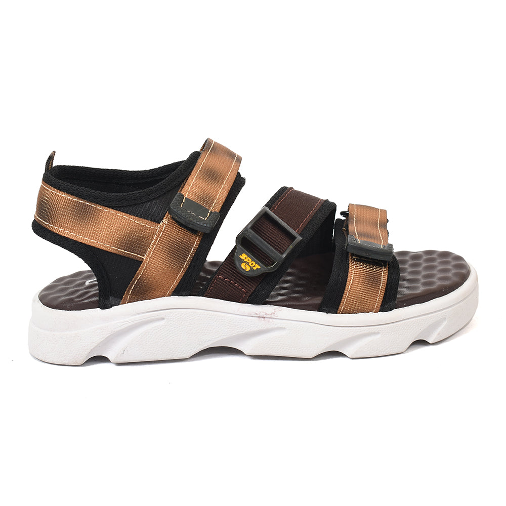 Kids Casual Sandal (Large Size)