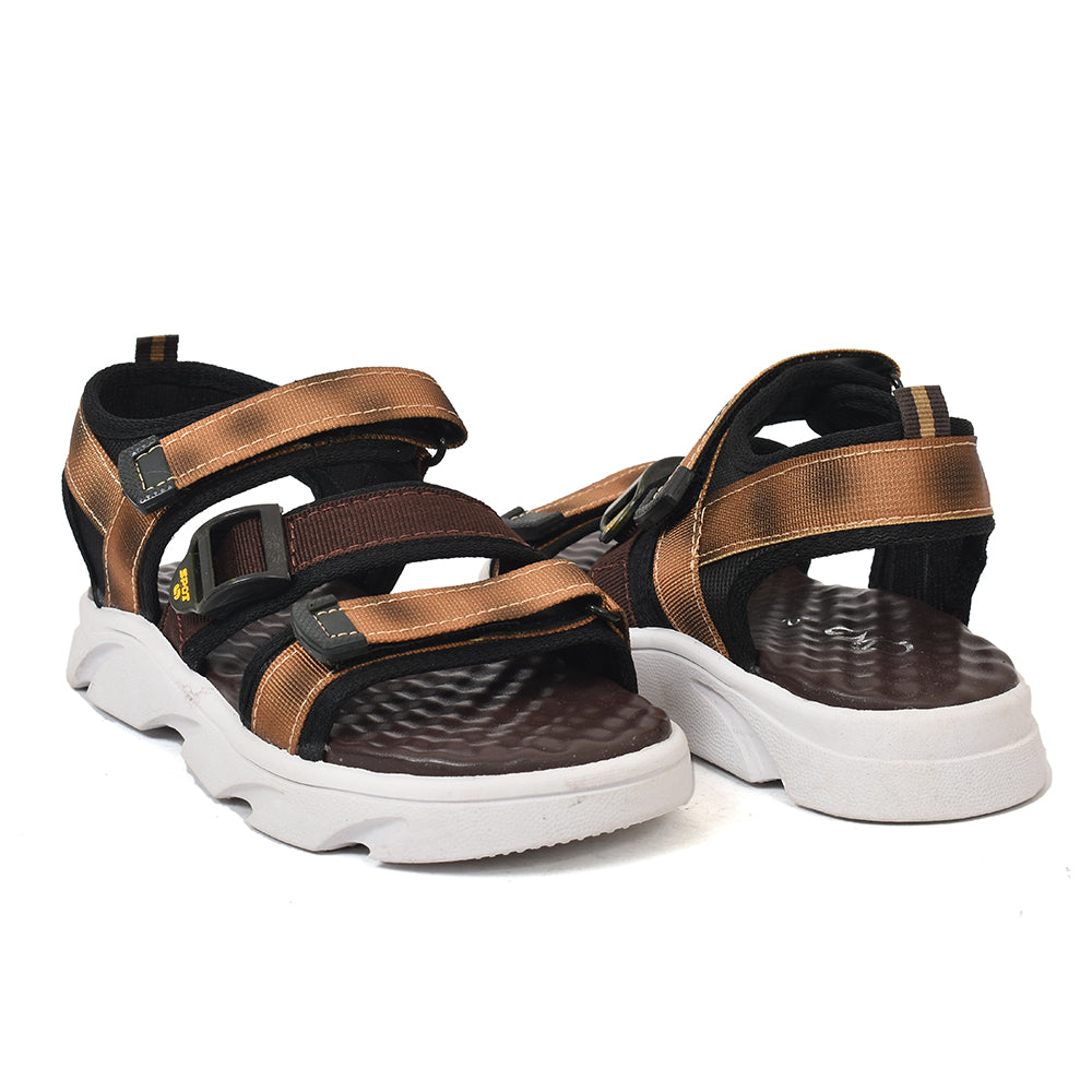 Kids Casual Sandal (Large Size)