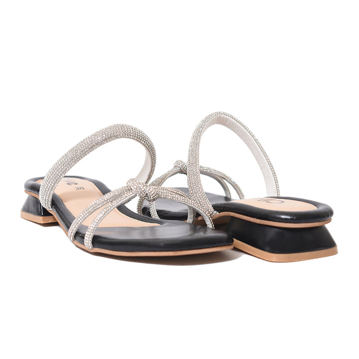 Casual Flat Slipper