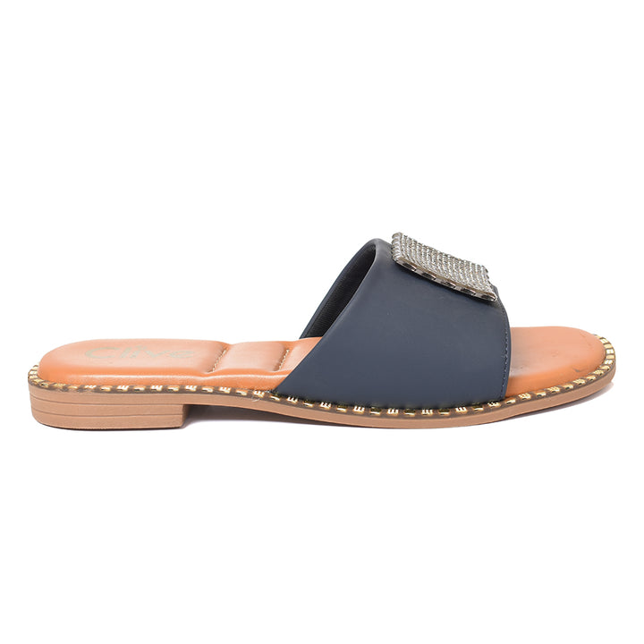 Casual Flat Slipper
