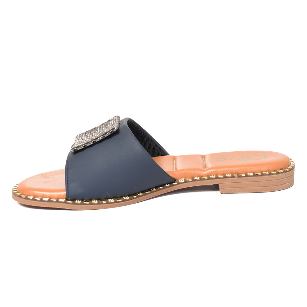 Casual Flat Slipper