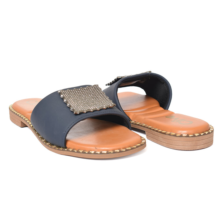 Casual Flat Slipper