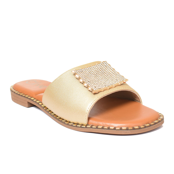 Casual Flat Slipper