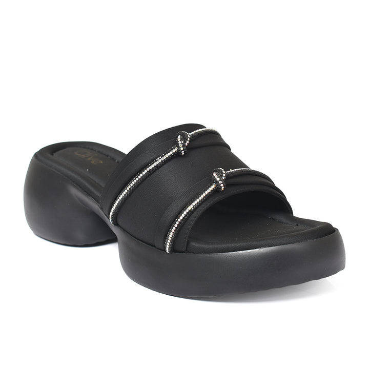 Casual PU Slipper