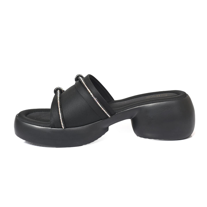 Casual PU Slipper