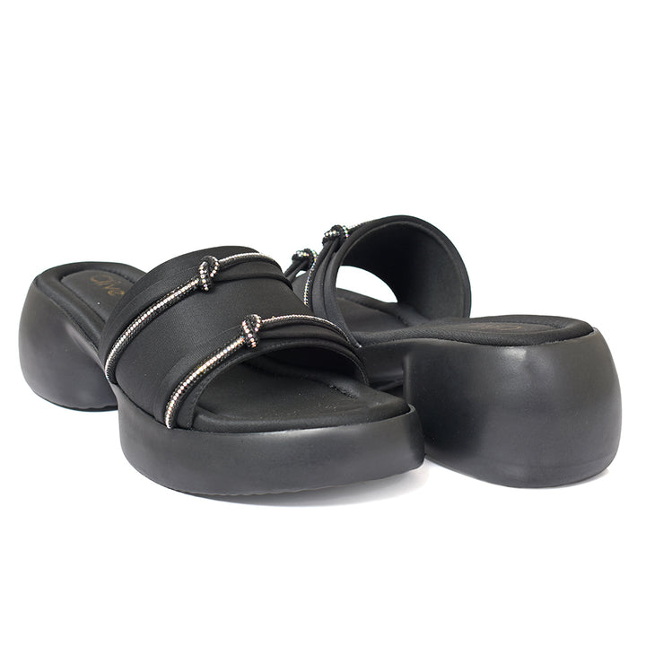 Casual PU Slipper
