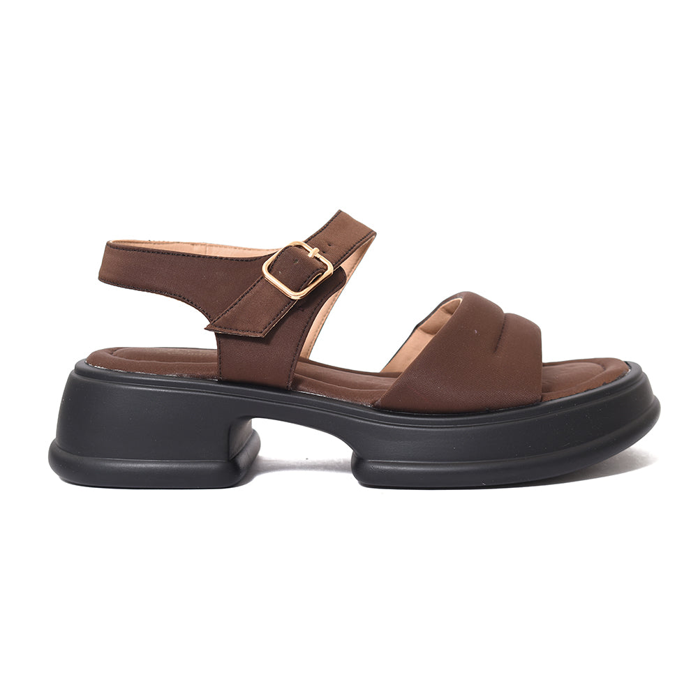 Casual PU Sandal