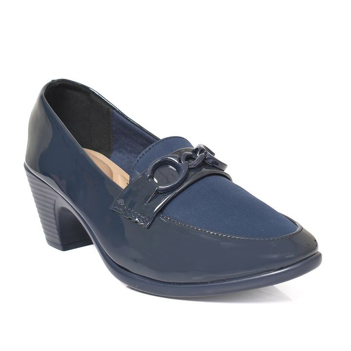 Formal Court Shoes