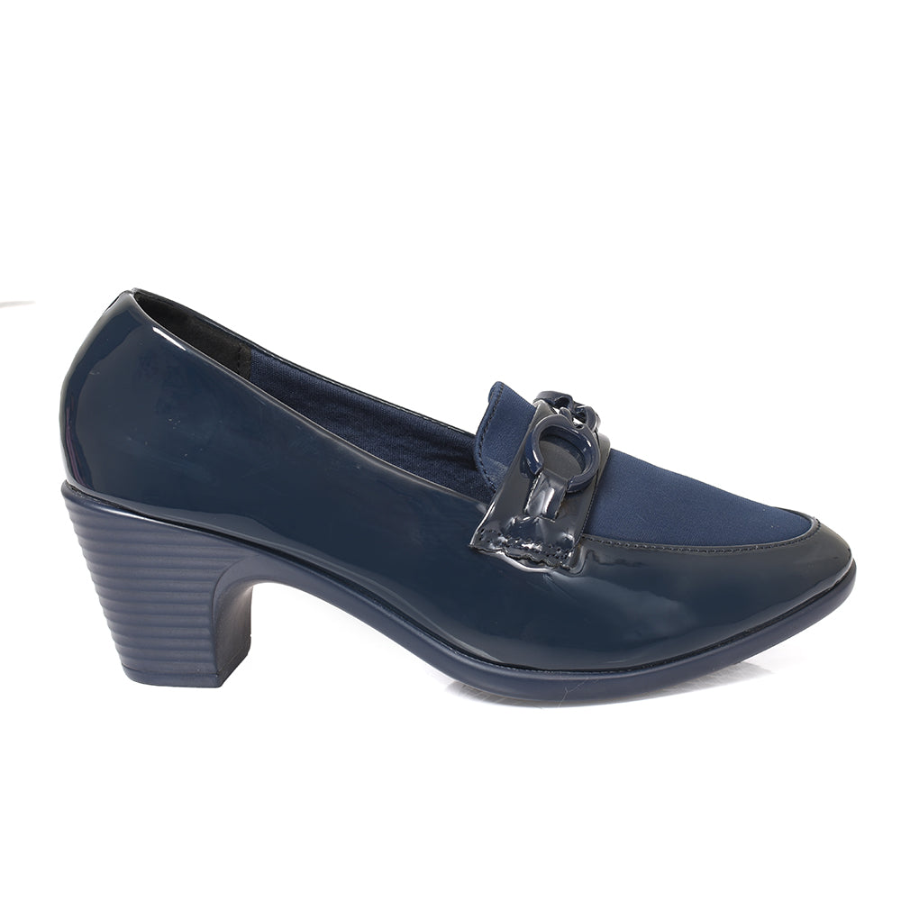 Formal Court Shoes