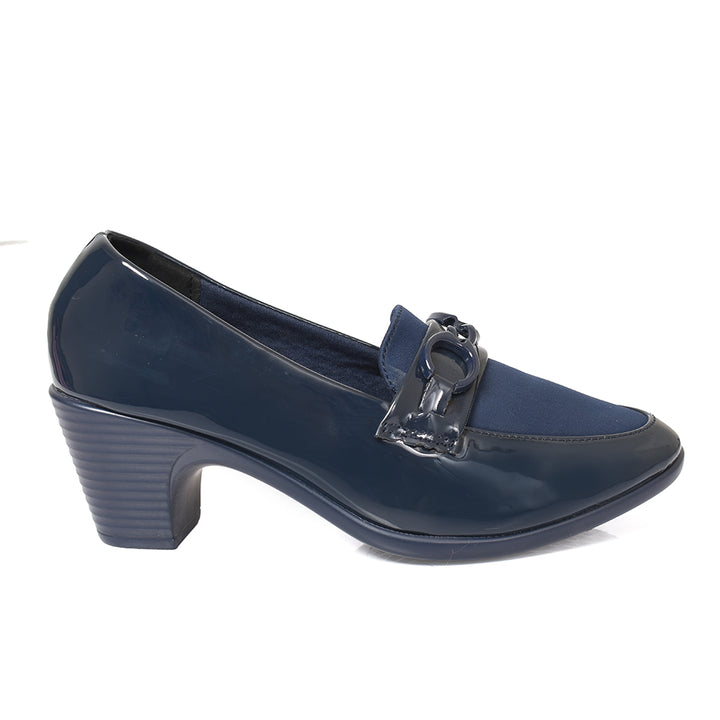 Formal Court Shoes